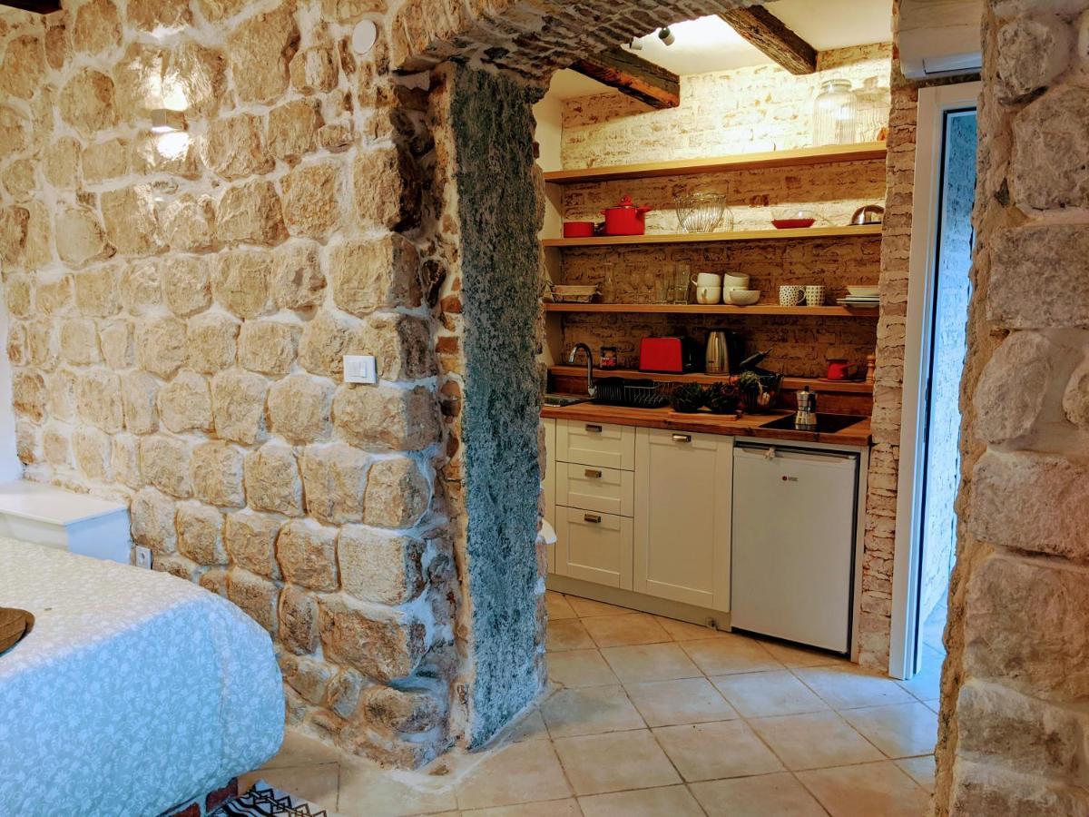 Romantic Rooftop View Hideaway- Old Town Nr 404 Kotor Bagian luar foto