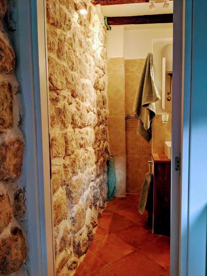 Romantic Rooftop View Hideaway- Old Town Nr 404 Kotor Bagian luar foto