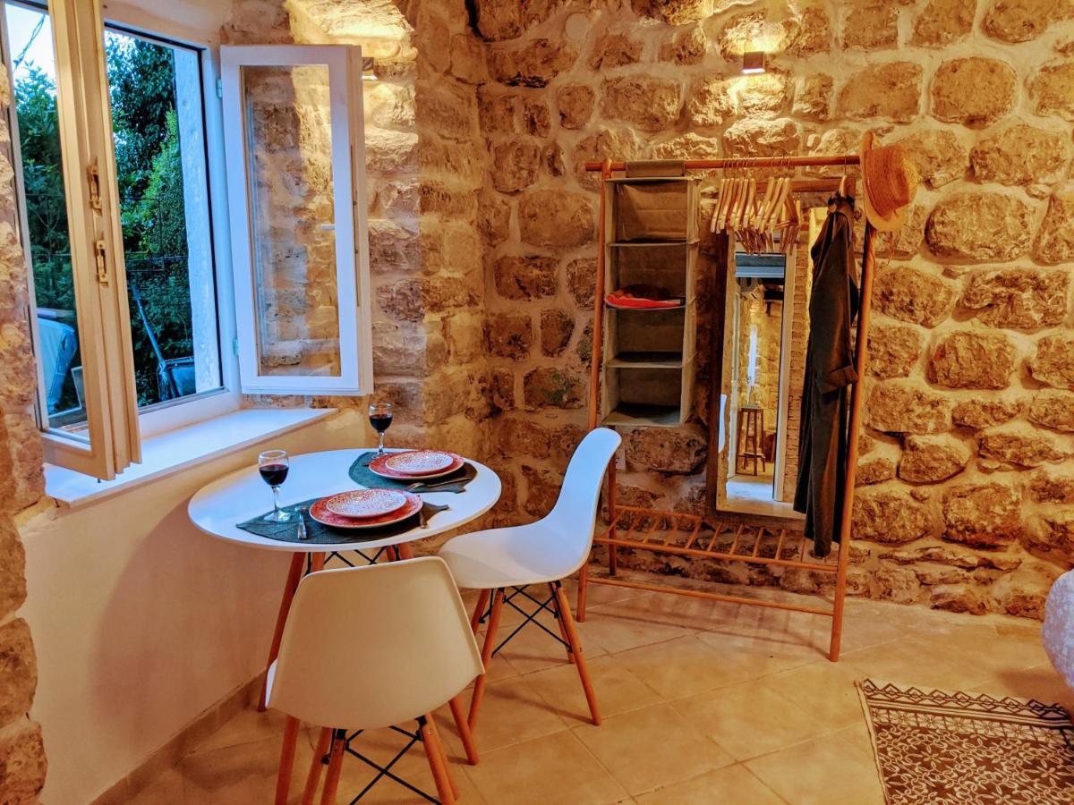Romantic Rooftop View Hideaway- Old Town Nr 404 Kotor Bagian luar foto