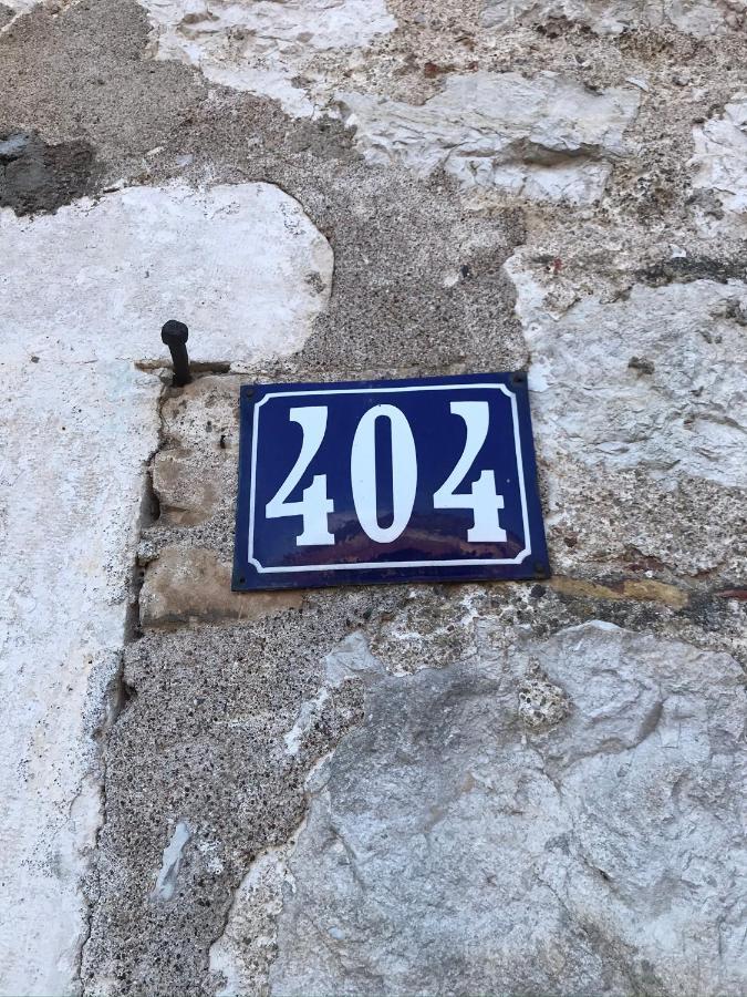 Romantic Rooftop View Hideaway- Old Town Nr 404 Apartment Kotor Bagian luar foto