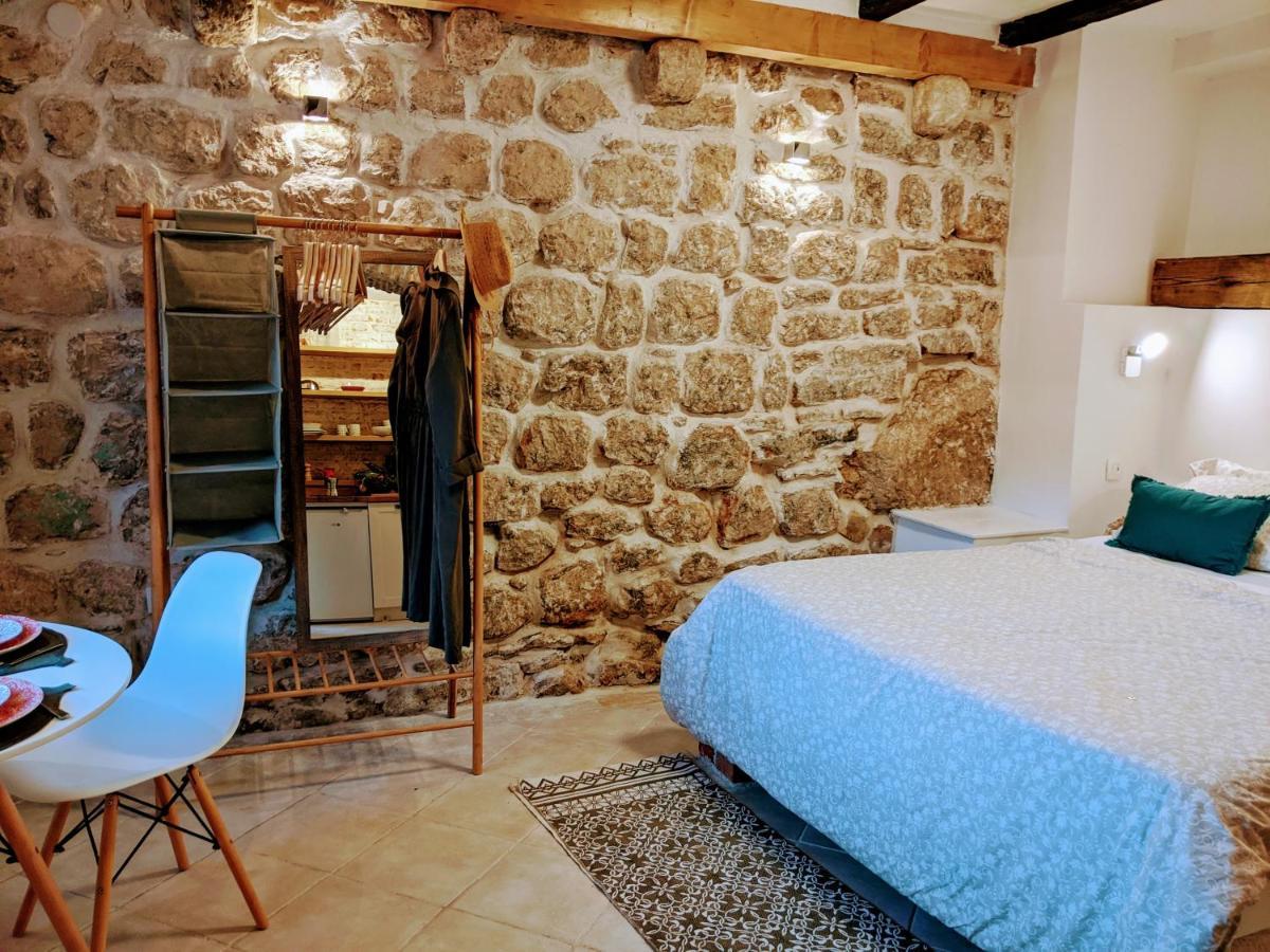Romantic Rooftop View Hideaway- Old Town Nr 404 Kotor Bagian luar foto