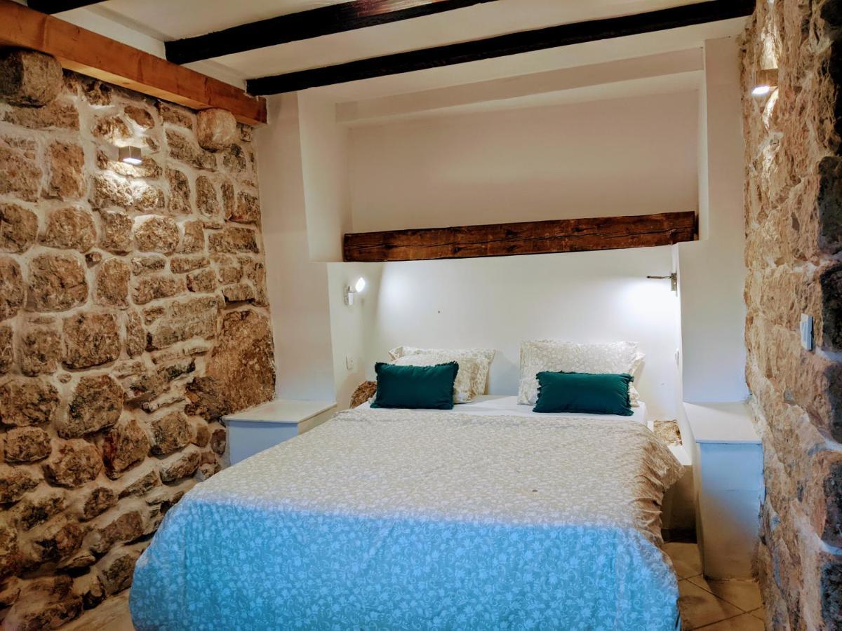 Romantic Rooftop View Hideaway- Old Town Nr 404 Kotor Bagian luar foto
