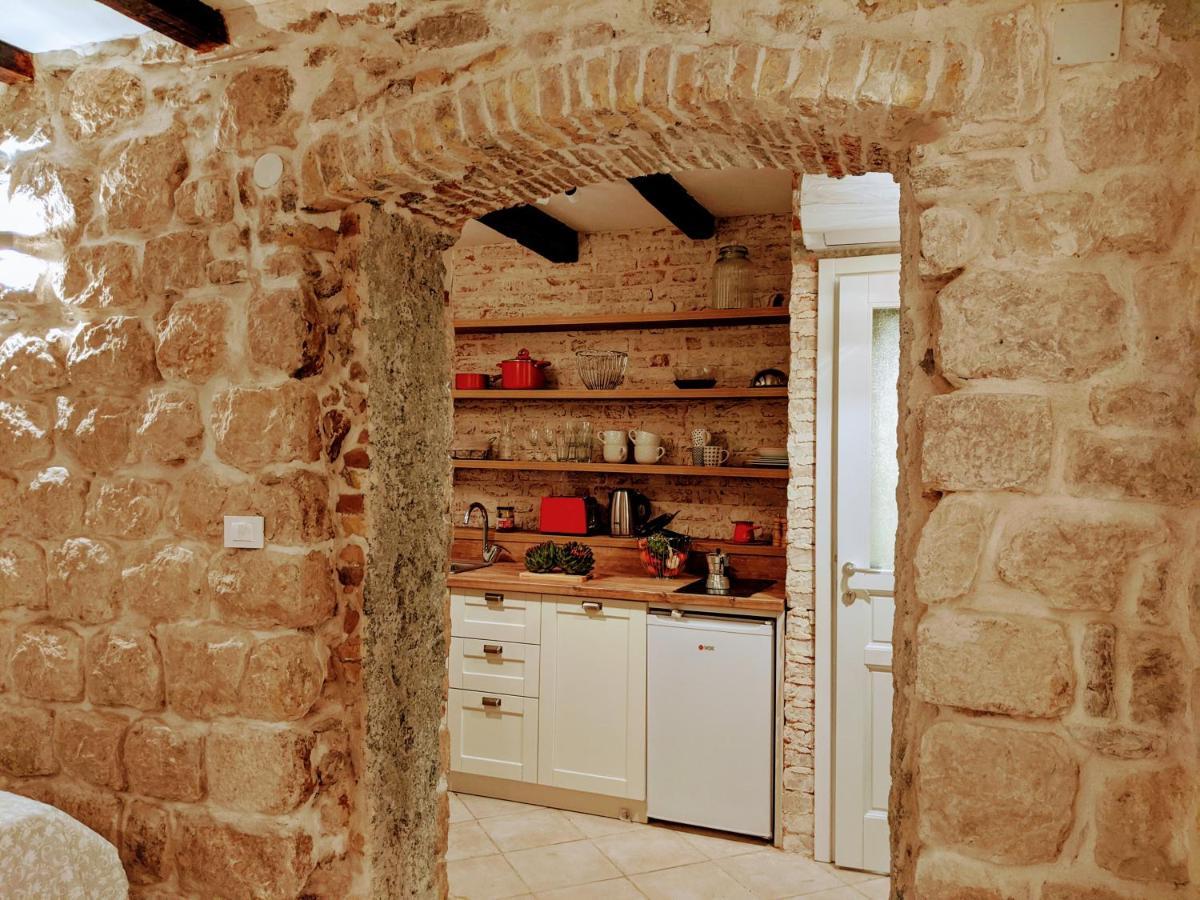 Romantic Rooftop View Hideaway- Old Town Nr 404 Kotor Bagian luar foto